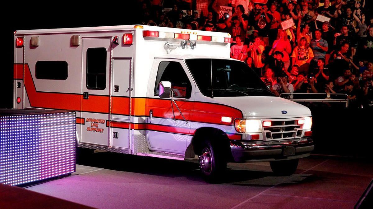 Former WWE Wrestler Billy Jack Haynes Hospitalized After Being Identified as Suspect in Wife's Murder