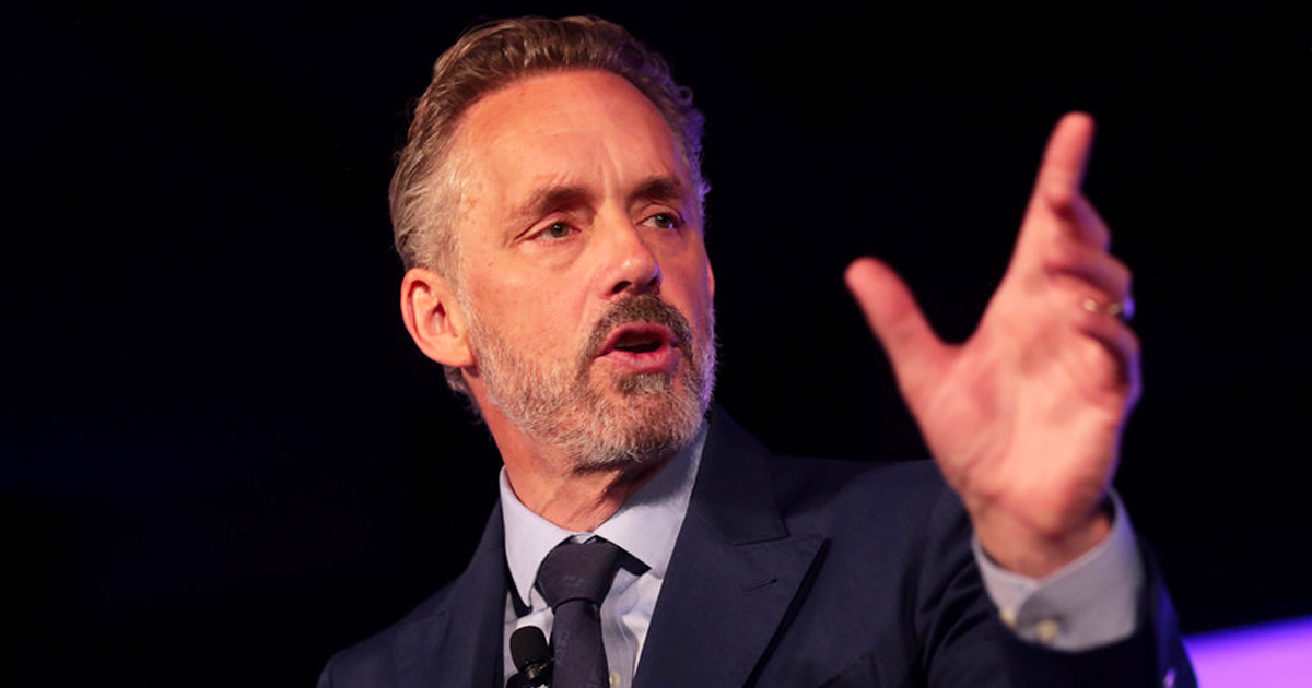 Featured image for Jordan Peterson's Appeal Denied in Controversial Tweet Case by Ontario College of Psychologists