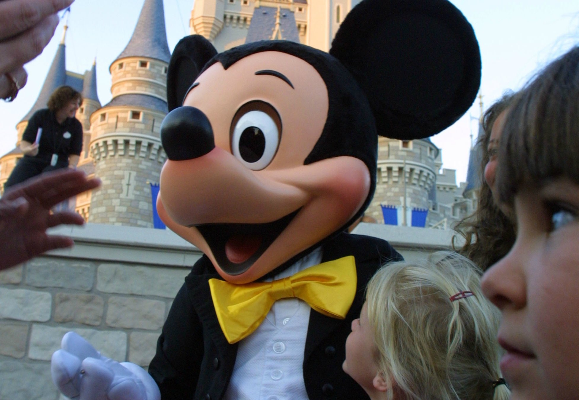 The Disney-DeSantis Legal Battle: A Timeline of Bitterness and Political Influence.
