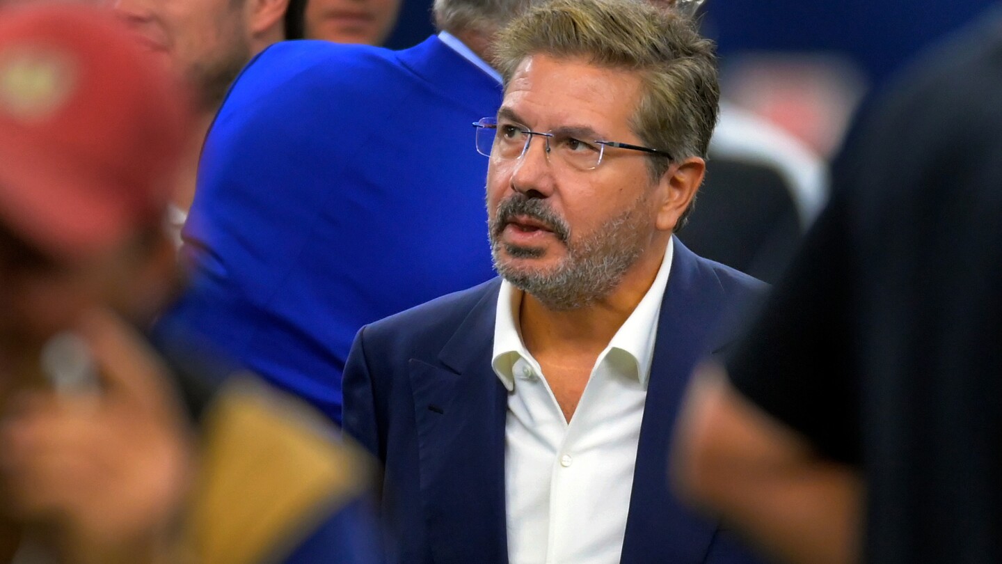 Featured image for Trump Fights to Block Release of 'The Apprentice' Film