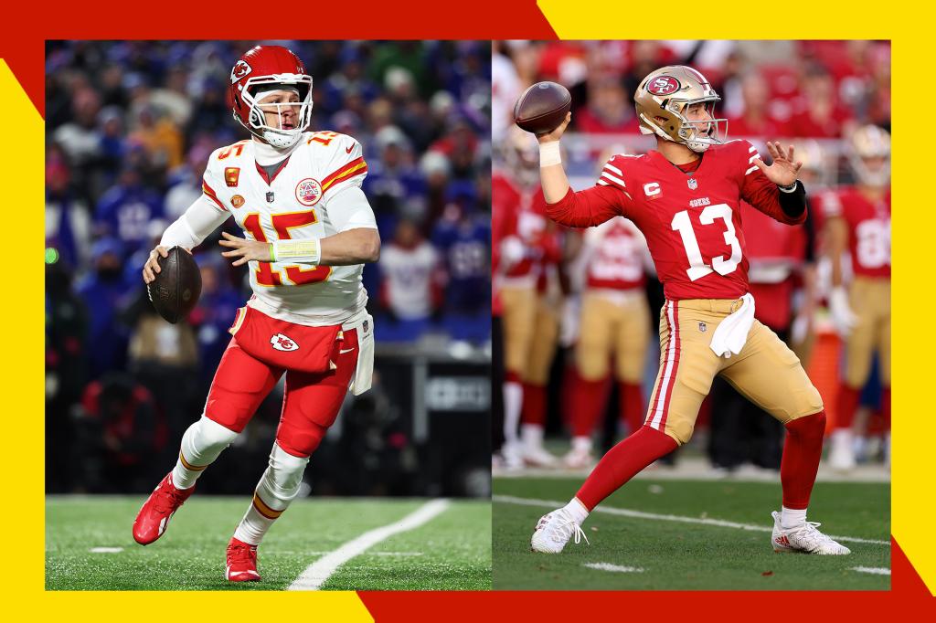 "Super Bowl 2024: 49ers vs. Chiefs - Cheapest Ticket Prices Revealed"