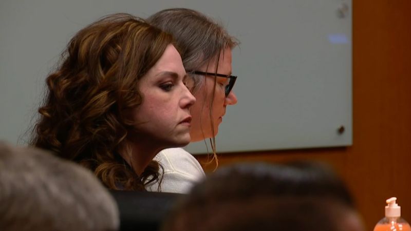 Featured image for "Significance of Jennifer Crumbley's Manslaughter Verdict for Parents of School Shooters"