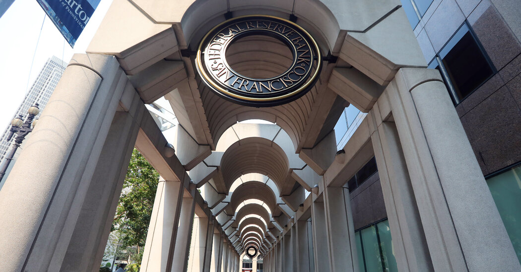 Featured image for "SVB Collapse Sparks Federal Investigations and Criticism"