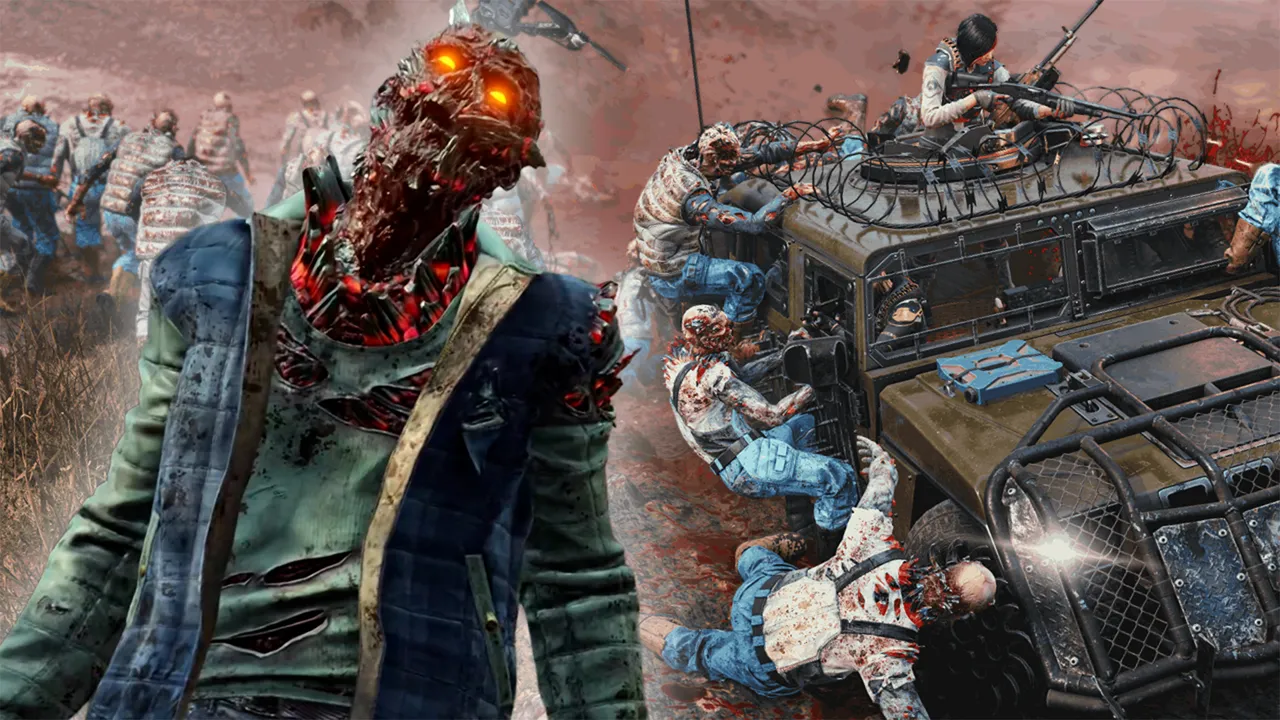 Featured image for John Carpenter's Toxic Commando: The New Horror Challenger to Left 4 Dead