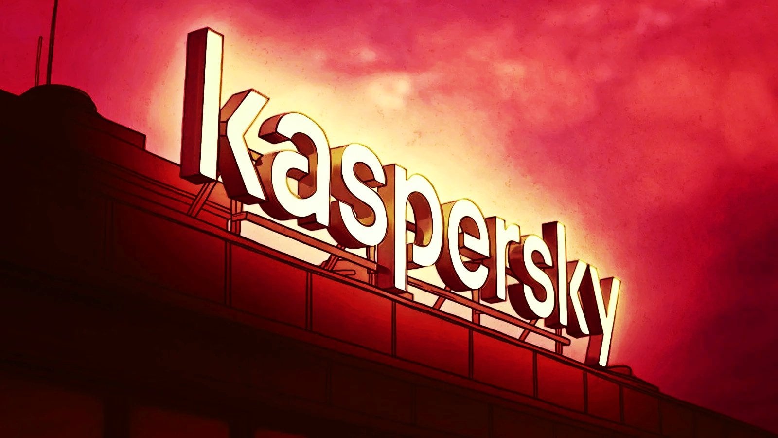 Featured image for Kaspersky Exits U.S. Market