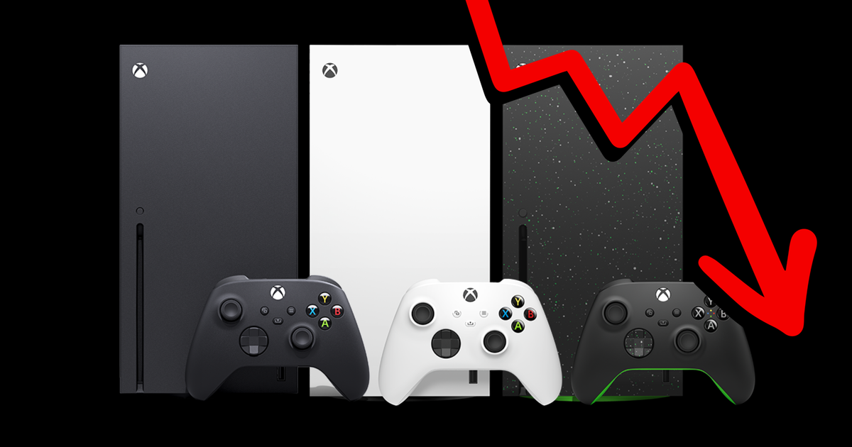Featured image for Gaming Giants Face Challenges in UK Console Sales and Player Satisfaction in 2025