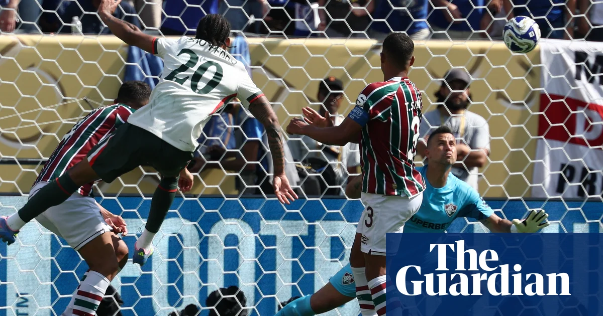 Featured image for João Pedro's Double Sparks Chelsea's Club World Cup Final Dream