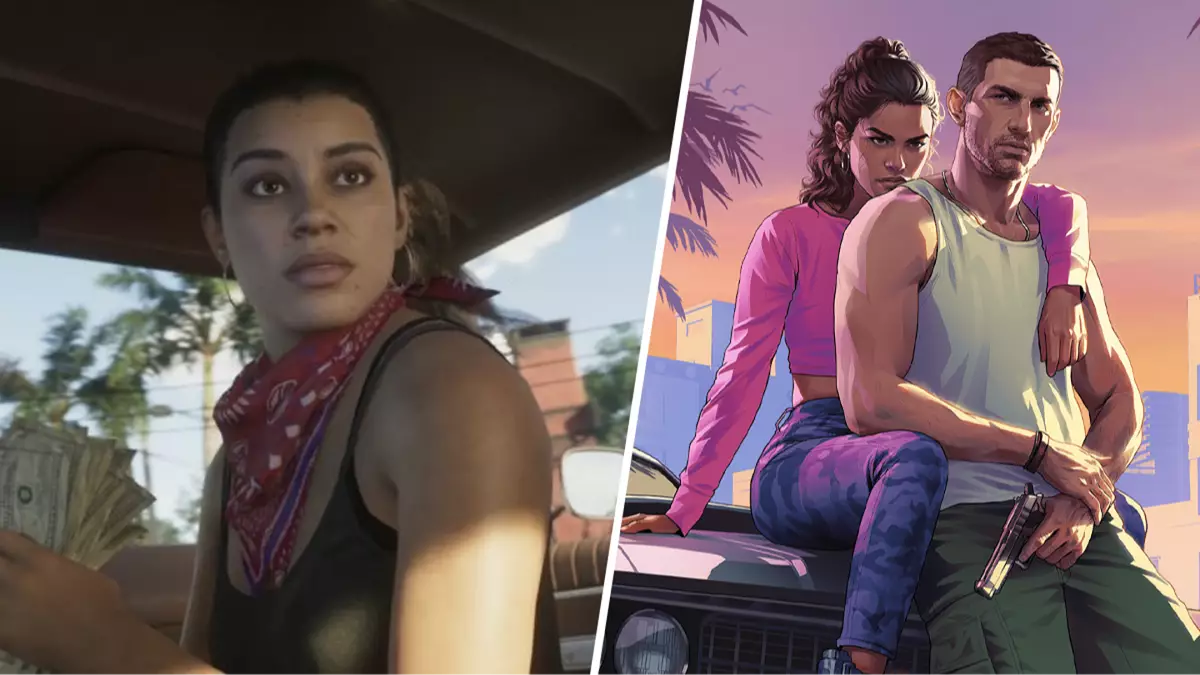 Featured image for GTA 6 Hype Peaks as Fans Anticipate New Trailer Release