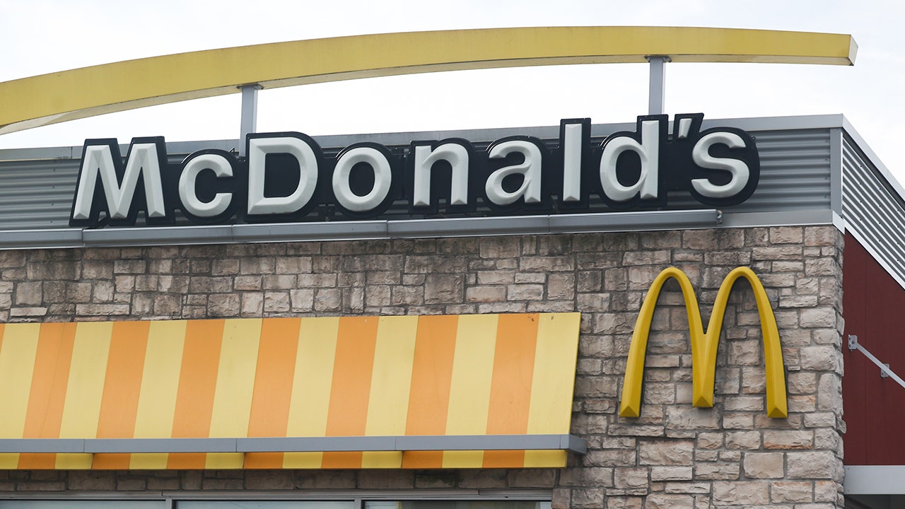 McDonald's and Krispy Kreme discuss expanding partnership, Oatly disappoints
