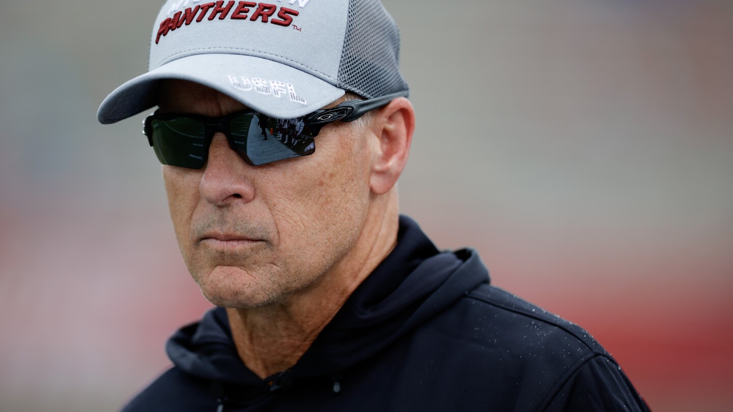 Featured image for Mike Nolan Named UFL Coach of the Year