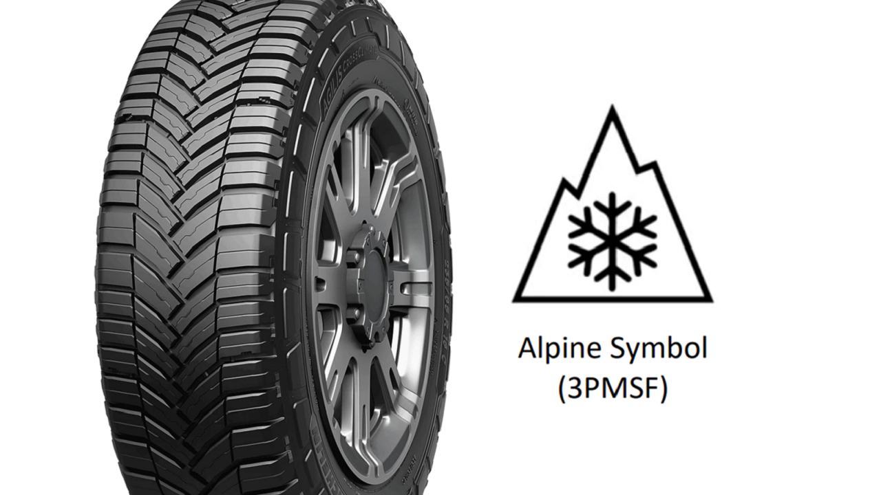 Featured image for Michelin recalls over 1 million tires for inadequate snow traction.