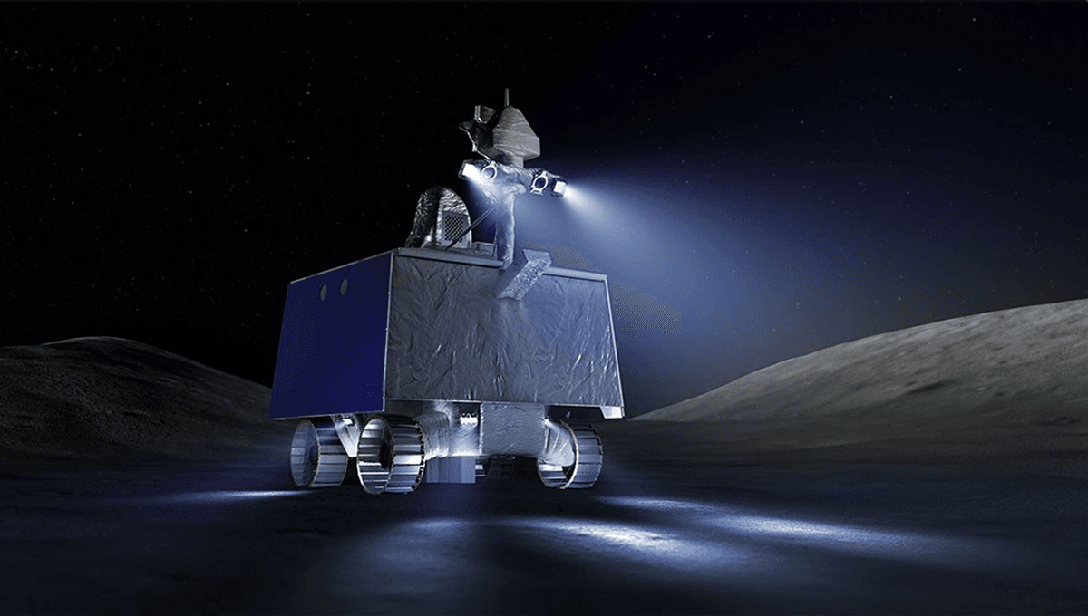 NASA's Lunar and Martian Physics Errors Explain Rover Stuck Incidents