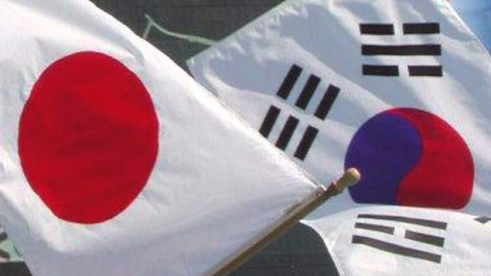 "Japan Reinstates South Korea as Preferred Trade Partner in July"