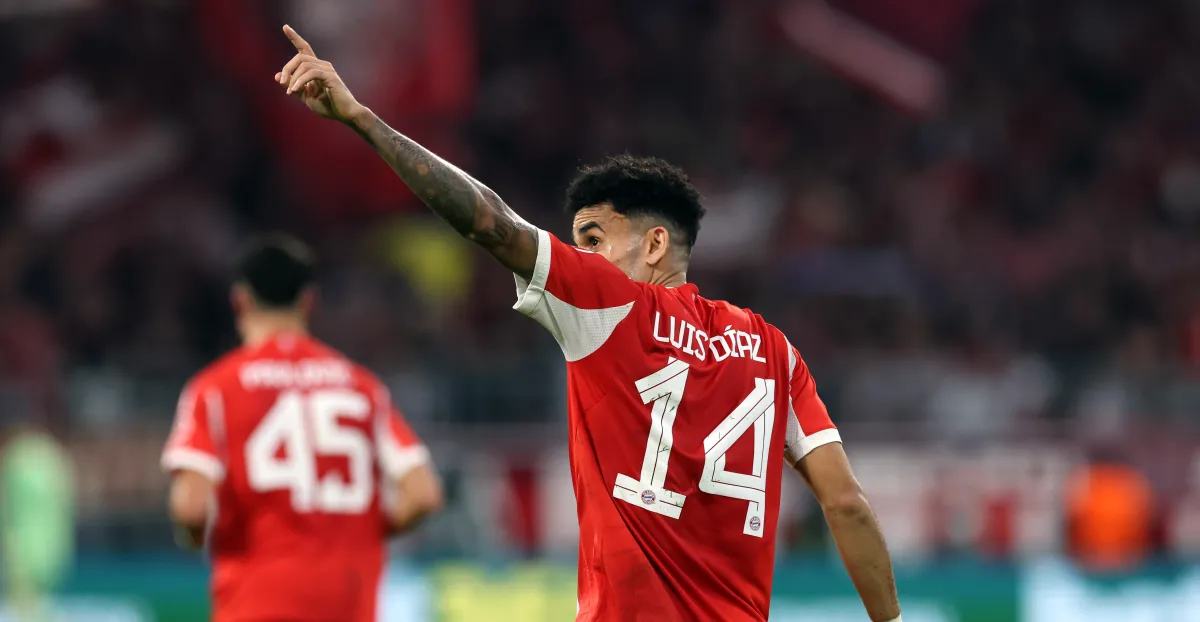 Featured image for Bayern Munich Dominates Club Brugge with Kane and Karl Leading the Charge