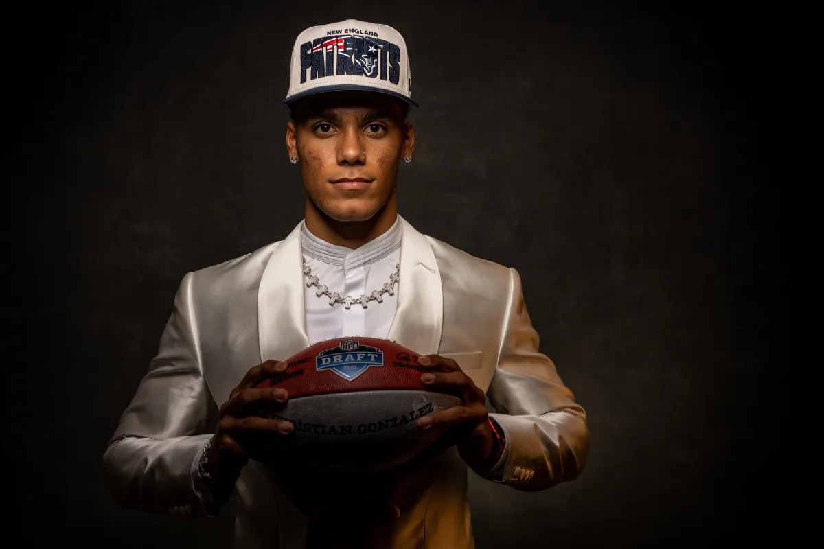"New England Patriots' 2023 NFL Draft: Top Cornerback and HBCU Prospects"