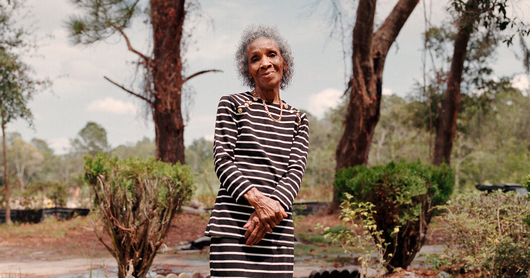 Featured image for "Family Victory: Settlement Reached in Hilton Head Land Dispute"