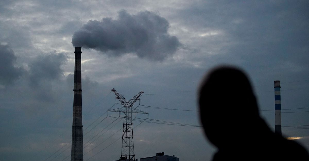"Study reveals climate change as a downgrade risk for sovereigns"