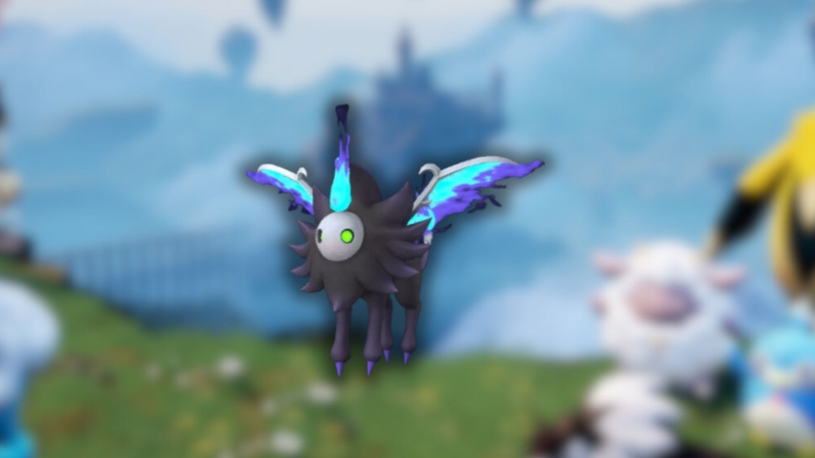 "Ultimate Guide to Finding and Catching Maraith in Palworld"