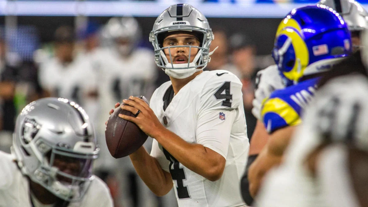 "Top Performances, Draft Advice, and Position Battles: NFL Preseason Week 2 Recap"