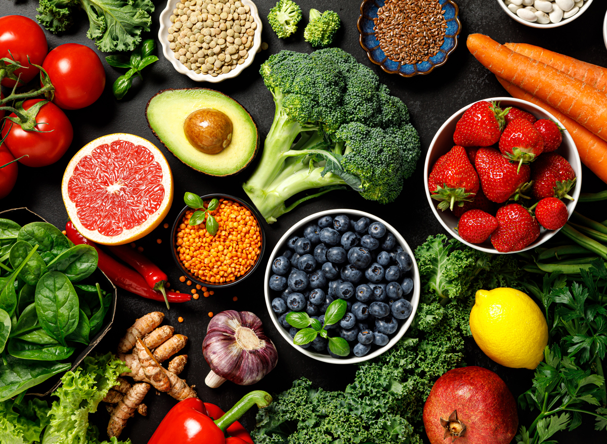 "Top 15 Weight-Loss Fruits and Vegetables for a Healthier You"