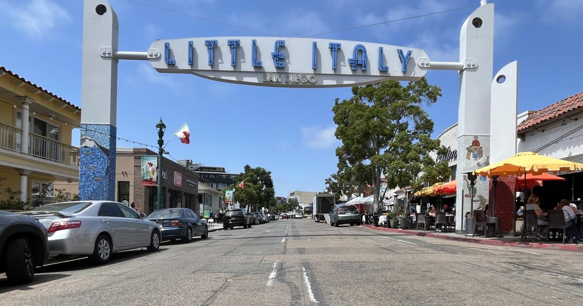 Featured image for San Diego Woman Involved in Murder Plot Dies by Suicide