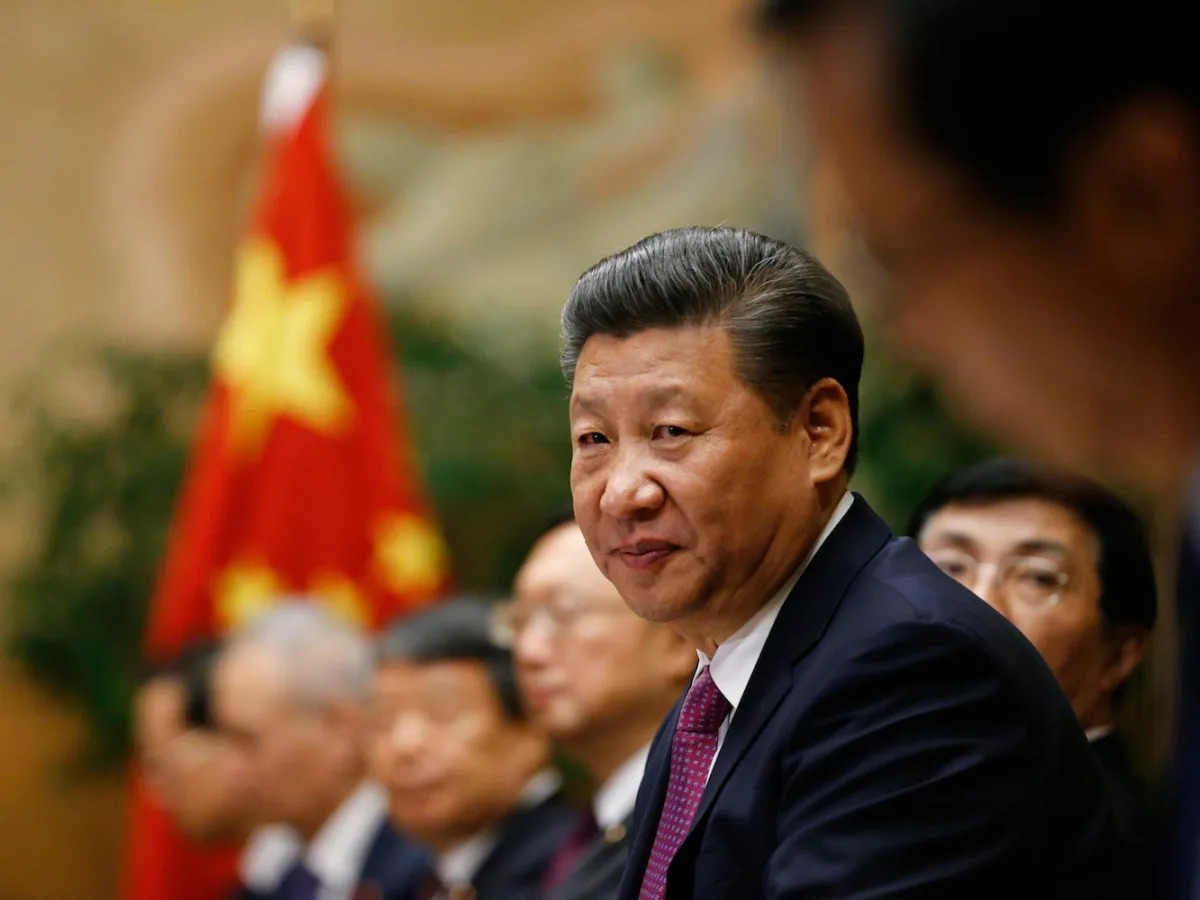 "China's Economy: Internet Scrubbing and Censorship"
