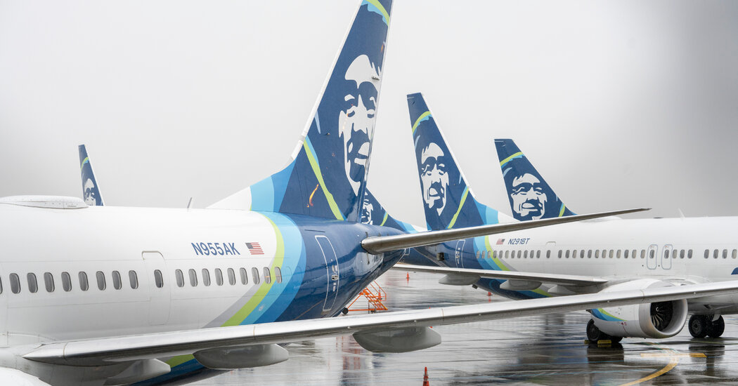 "FAA Tightens Oversight of Boeing Amid Quality Control Concerns"