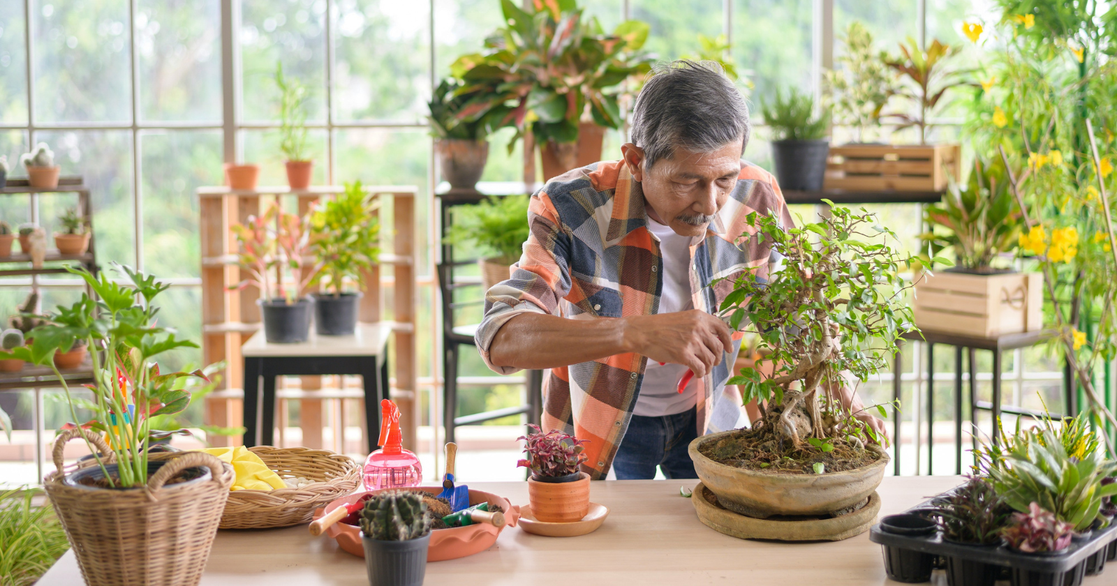 Featured image for Psychologists Recommend Unique Hobbies Over Mindfulness for Anxiety Relief