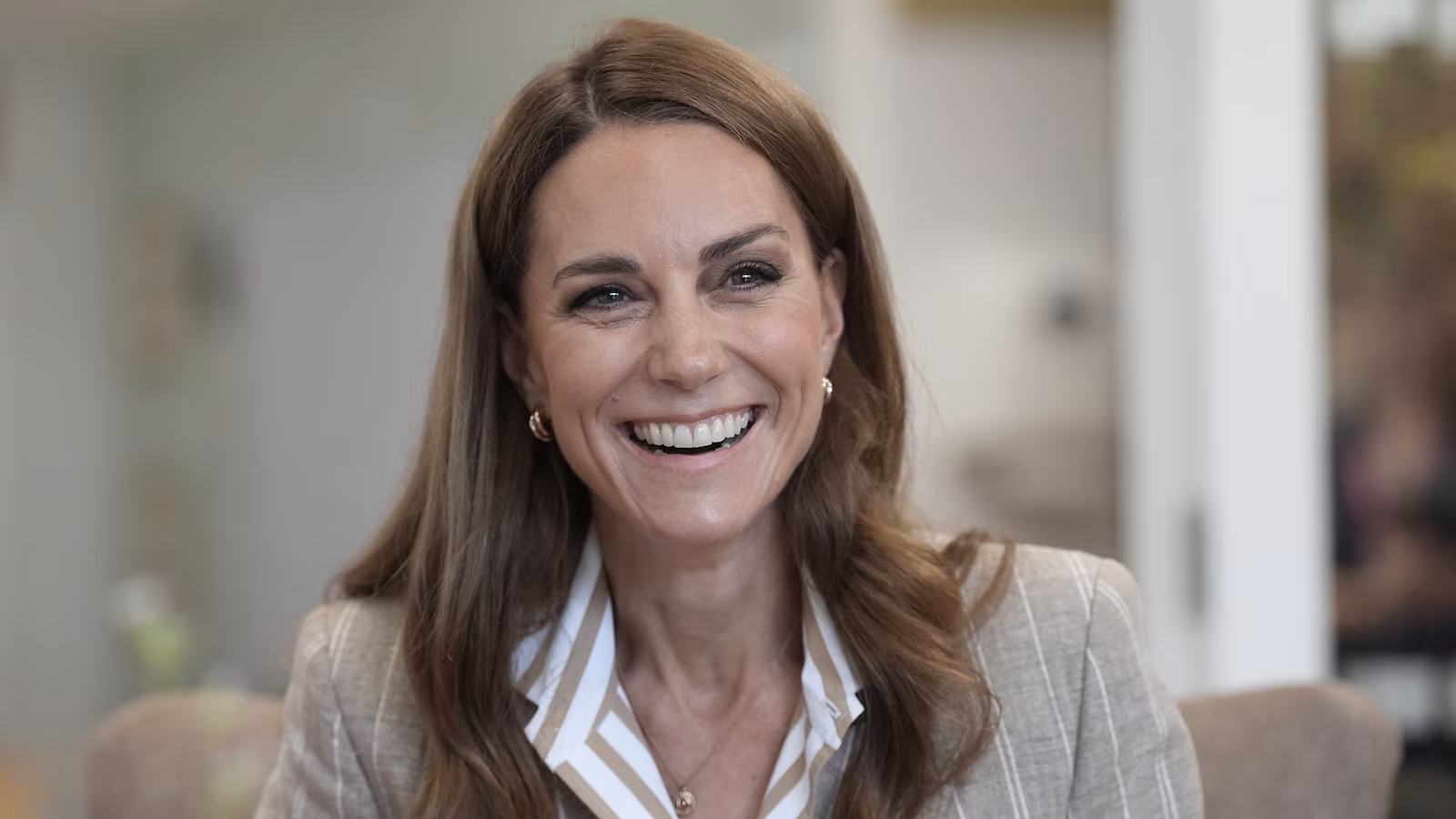 Kate Middleton Shares Challenges of Post-Cancer Recovery