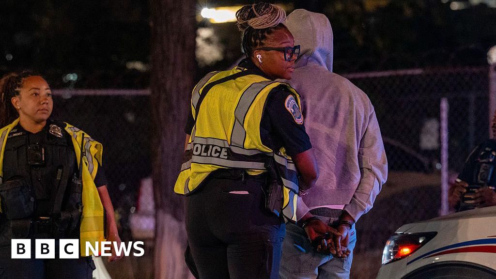 End of Trump’s DC Police Takeover Sparks Policy Changes and Political Reactions