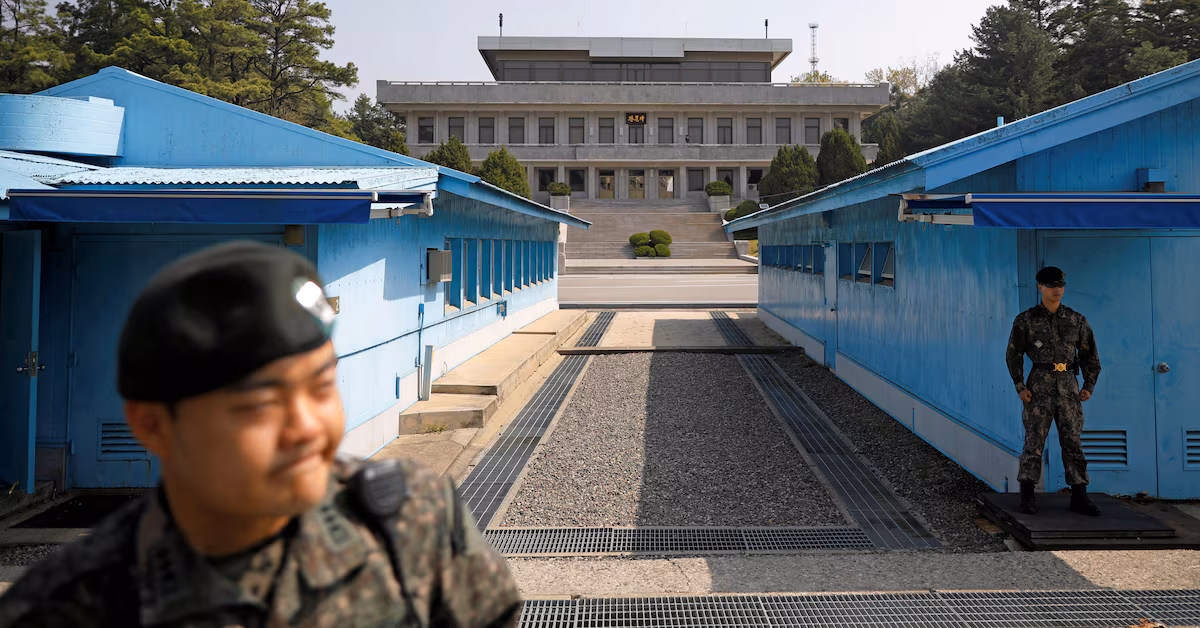 The Enigma of Travis King: A Troubling Intrigue in Isolated North Korea