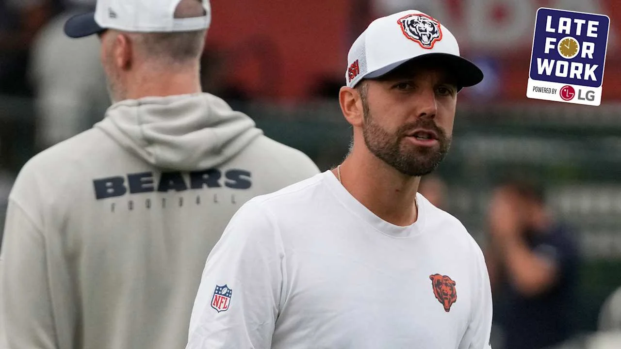 Ravens' Next Offensive Frontier: Doyle Could Redefine the Playbook