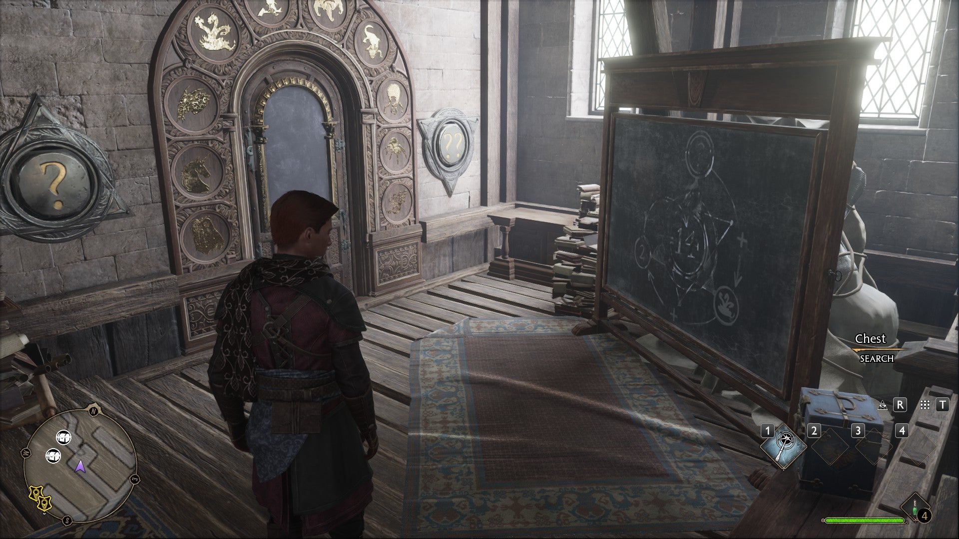 Featured image for "Essential Hogwarts Legacy FAQs: Your Ultimate Guide"