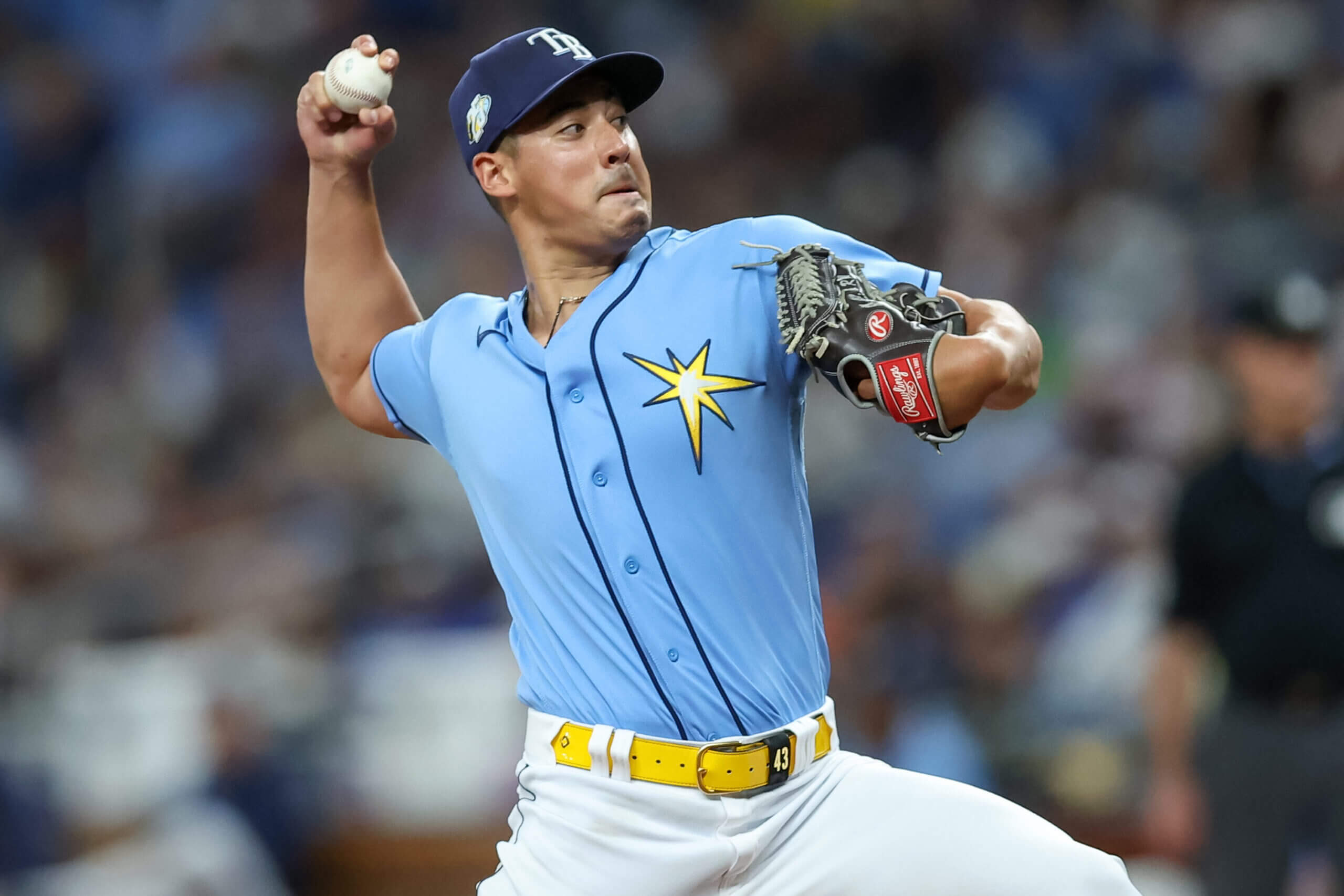 "Angels Secure Robert Stephenson for 3-Year Bullpen Boost"
