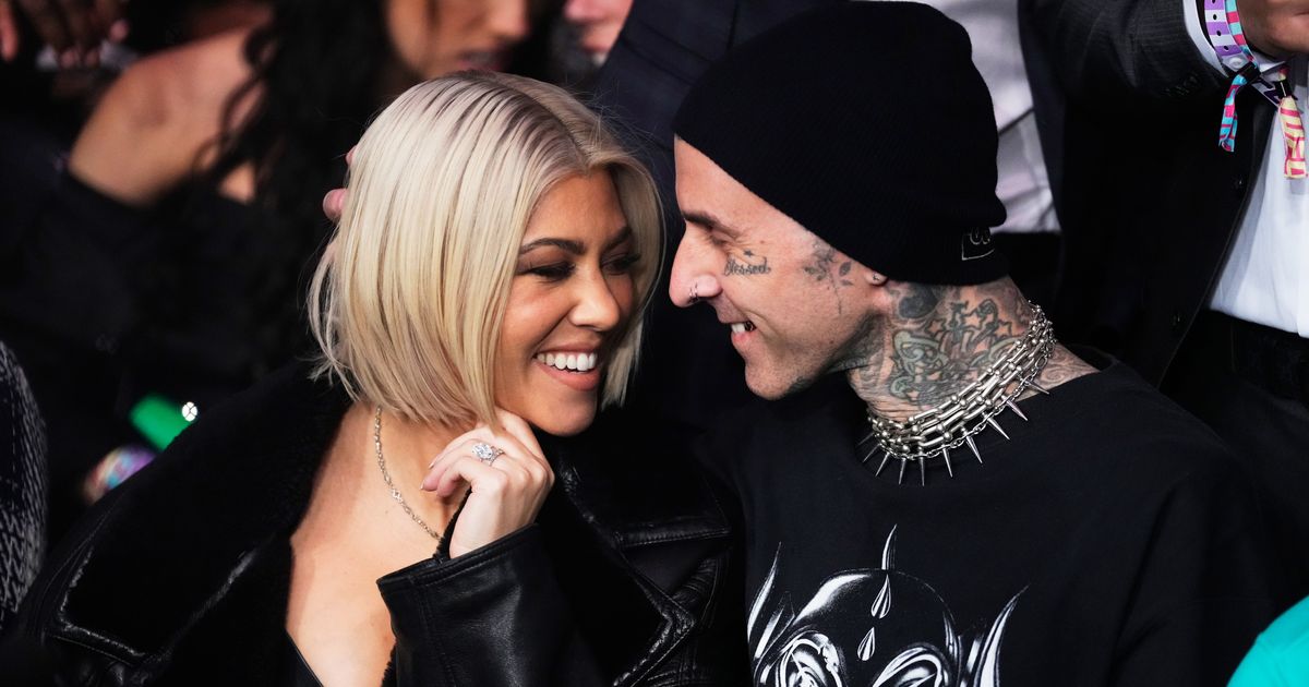 Featured image for "Kourtney Kardashian's Fourth Child: The Arrival and Speculation"