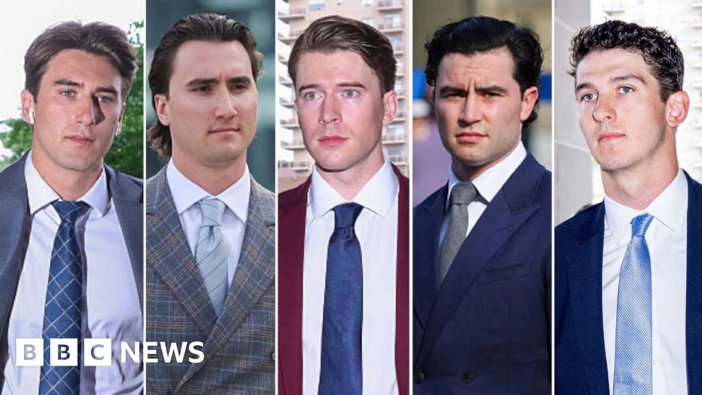 Featured image for Five Hockey Canada Players Acquitted in Sexual Assault Case