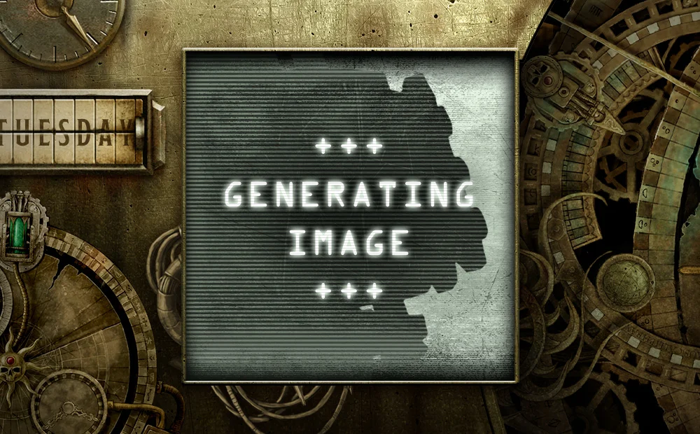 Rumour Engine Sparks Shoulder-Pad Speculation