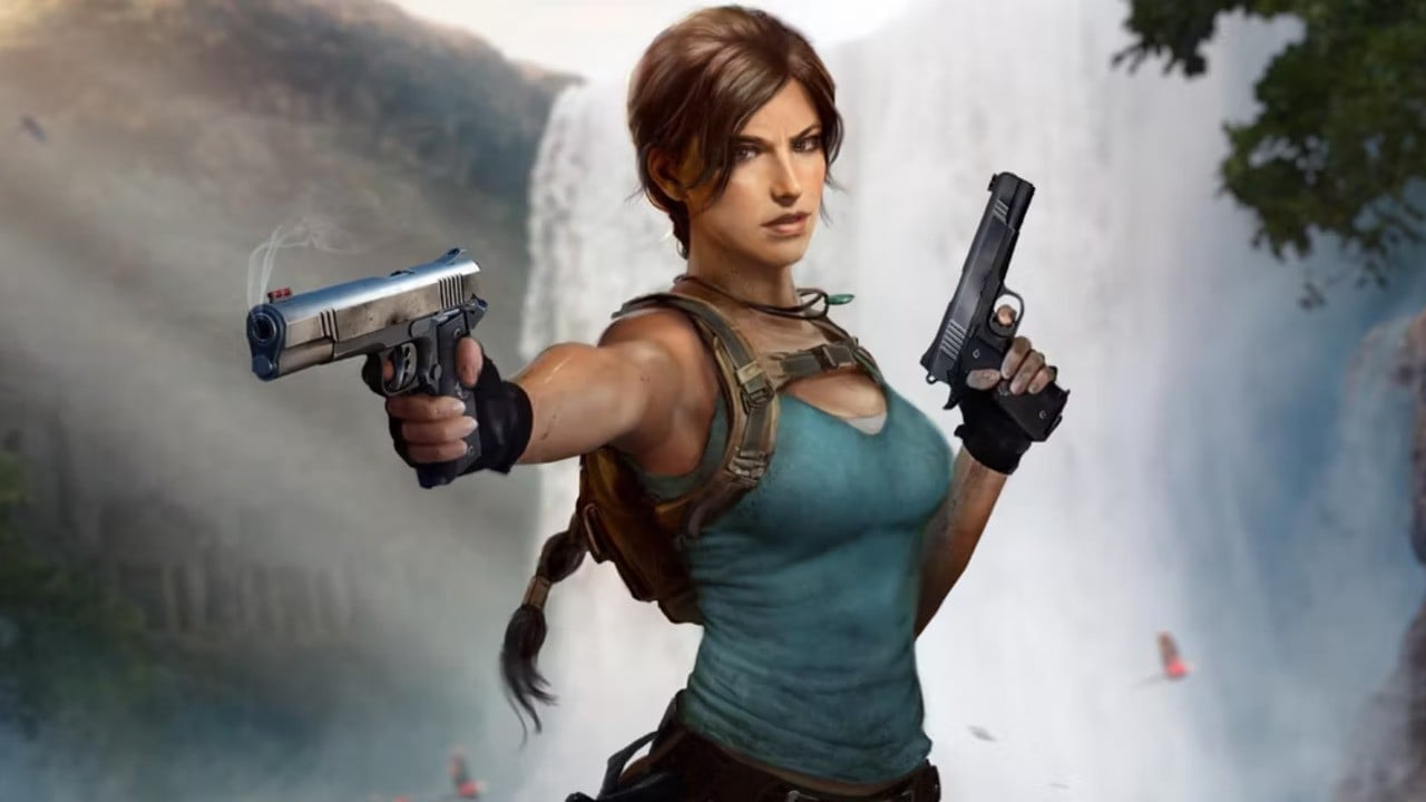 Featured image for "Unveiling the Redesigned Lara Croft: Excitement Builds for Tomb Raider's Unreal Engine 5 Reboot"