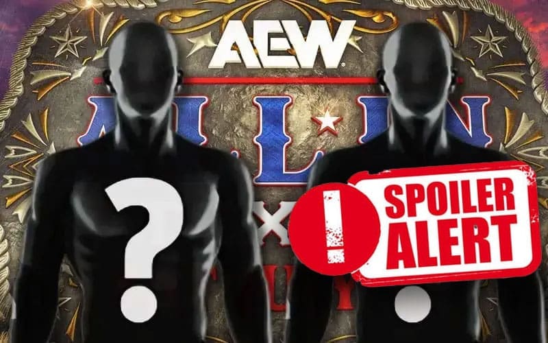 Featured image for AEW All In Texas 2025: Spoilers, Match Card, and Streaming Details