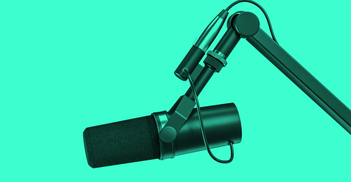 Time to Say Goodbye to 'Podcast'