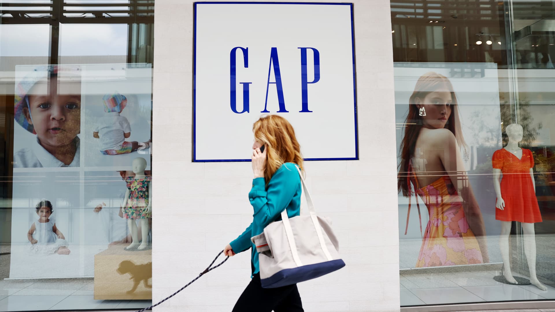 Featured image for Retail Earnings Surge, But Consumer Comeback Uncertain