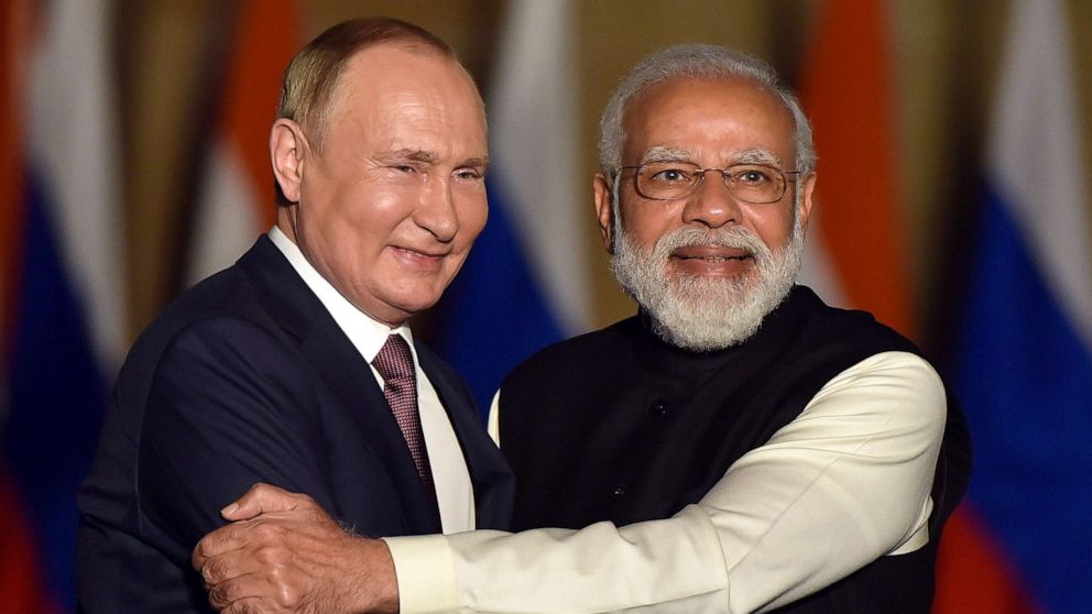 India's stance on Ukraine, G20 spending, and Western influence: Insights from top officials and diplomats.