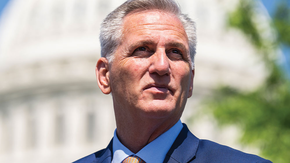 Featured image for Debt Ceiling Negotiations Impact Stock Market: Latest Updates