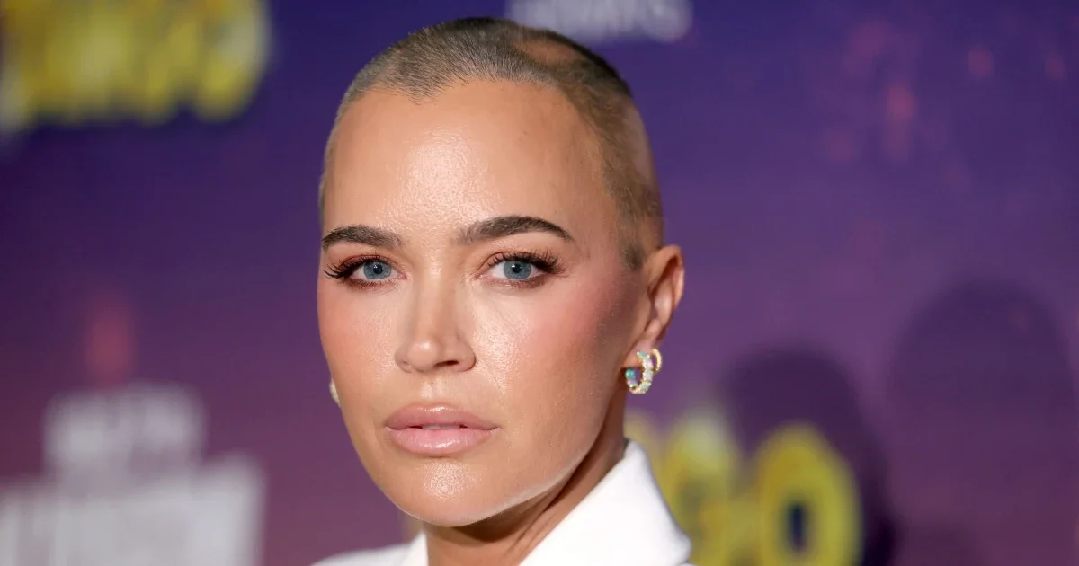 Mellencamp Update: Teddi’s Brain Cancer Battle Intensifies