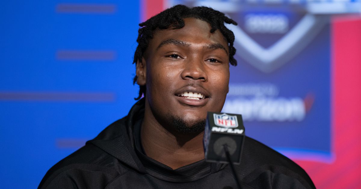 "Seahawks' Draft Strategy: Insights from Legends and Mock Drafts"