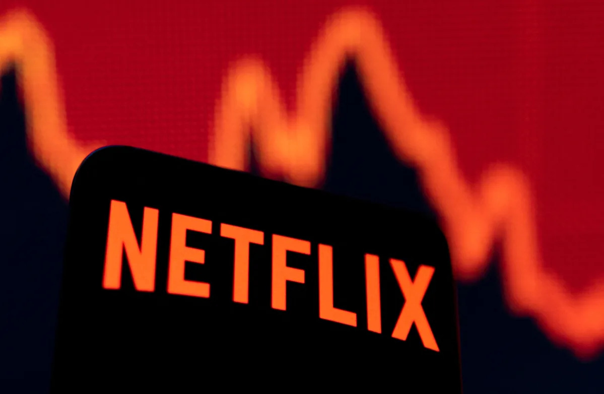 Netflix Expands Gaming Library with 'Grand Theft Auto' Trilogy
