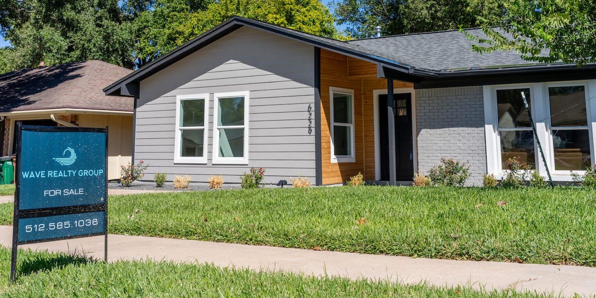 "Baby Boomers' Reluctance to Downsize Exacerbates Housing Crisis for Millennials"