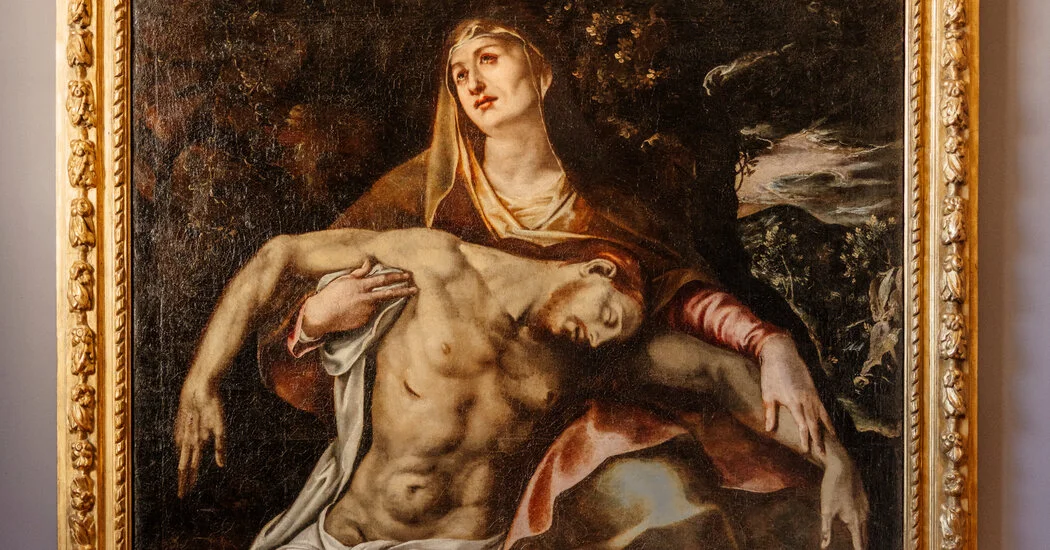 New Michelangelos or Old Fantasies? Art Historians Push Back on Rapid Attributions