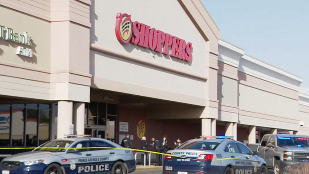 Gun Violence Erupts in Prince George's County and West Oak Lane Mini-Mart