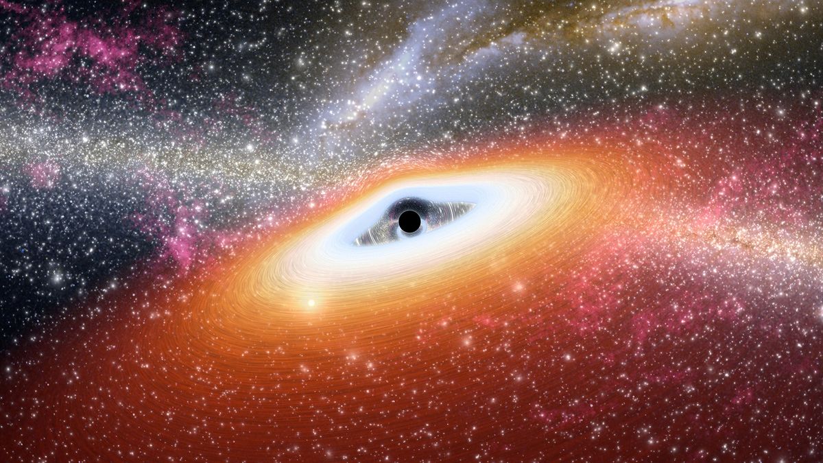 "Unveiling the Origins of the Universe's Biggest and Oldest Black Holes"